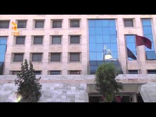 Zjarr Televizion: 360° grade - Enki (03/07/2015)