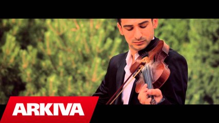 Anton Deliaj - Jeta (Official Video HD)