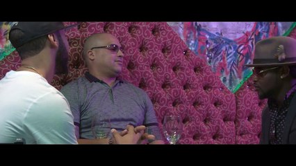 GUARIBOA - 10 BANDZ VIDEO OFICIAL
