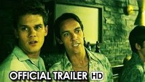 STONEWALL by Roland Emmerich ft. Jeremy Irvine - Official Trailer (2015) HD