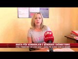 HARTA PËR VENDODHJEN E QËNDRAVE SHËNDETSORE - STAR PLUS TV SHKODER - LAJME - NEWS