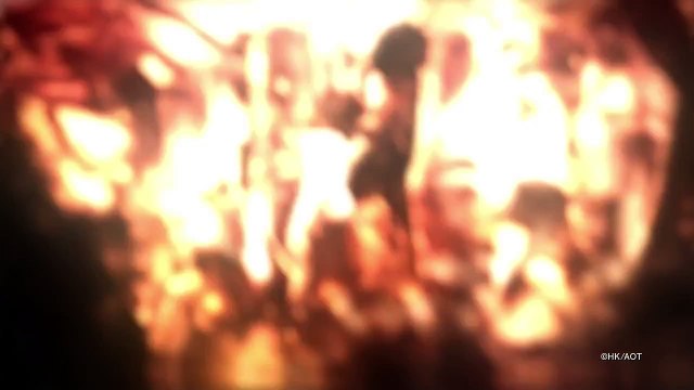 Attack of Titan (PS4) - Trailer d'annonce