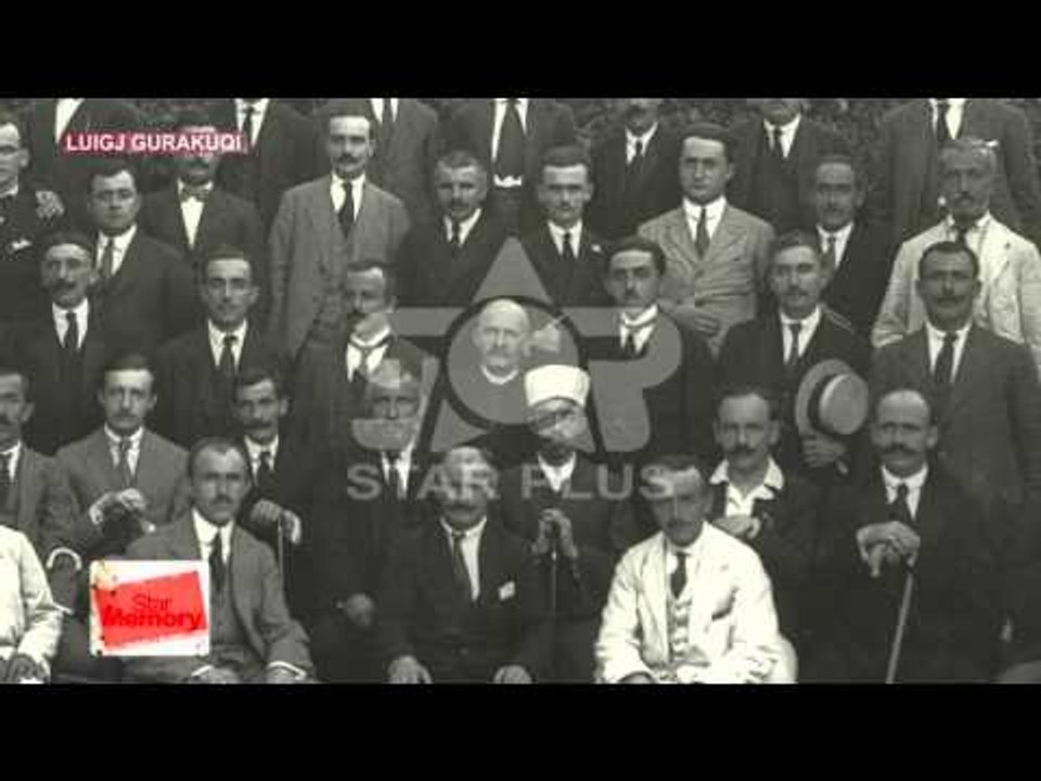 LUIGJ GURAKUQI, DRITEHIJET E JETES SE TIJ STAR PLUS TV SHKODER REPORTAGE video Dailymotion