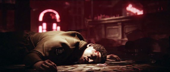 Mafia III - Trailer d'annonce mondiale [FR PEGI]