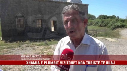 MYFTIA: BRËNDA 5 MUJASH NIS RIKONSTRUKSIONI