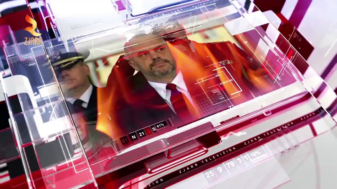 Zjarr Televizion: 360° grade - Enki (08/07/2015) - video Dailymotion