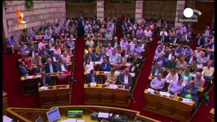 Zjarr Televizion: 360° grade - Enki (11/07/2015)