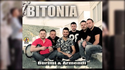 BITONIA - Burimi & Armendi -  Hajde hajde jasha. Live 2015