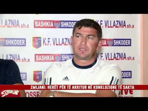 MIQËSORJA, VLLAZNIA NUK TREGON ASGJË PËRBALLË ZETËS