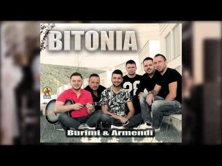 BITONIA - BURIMI & ARMENDI -  Shaho mori shoqe. Live 2015