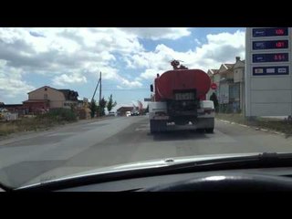 Intervenimi me i shpejt ne bote 2/20 kmh