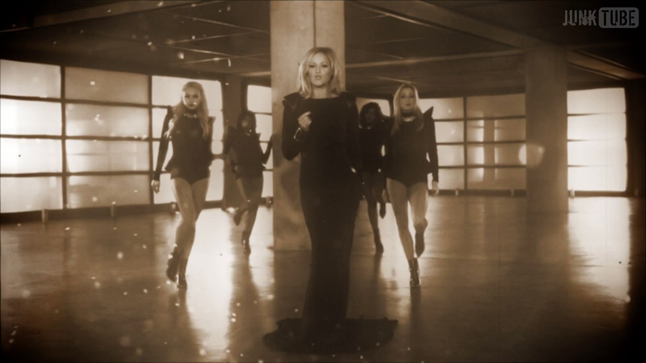 Helene Fischer - Atemlos [originalste Version]