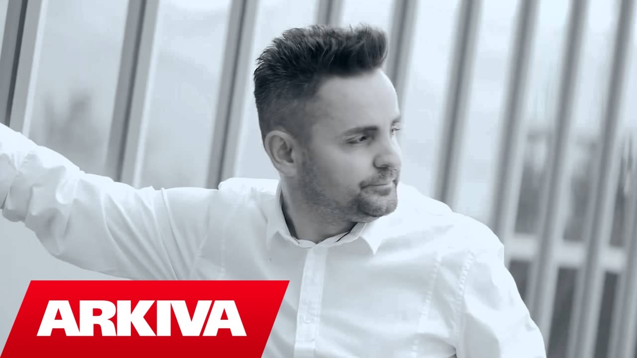 Mentor Kurtishi - Te vendi vjeter (Official Video HD)