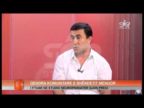 QENDRA KOMUNITARE E SHENDETIT MENDOR