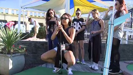 Pitbull's The Most Bad Ones - Episode 1 - Atlantic City - Videos - DoDear Portal