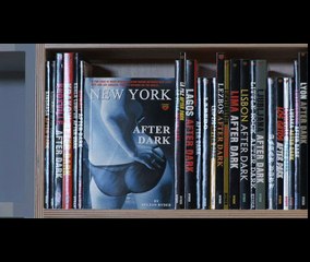 Richard Prince.American Prayer