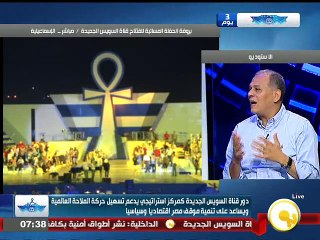 لقاء ا/ أنور عصمت فى استديو اوتى فى  - الجزء الثانى