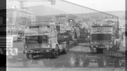 TRUCK FLEET VIDEOS /BRING BACK THE GOOD DAYS