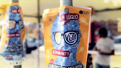 YUT - Stay Yut Festival