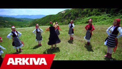 Zef Beka - Cikat shqiptare (Official Video HD)