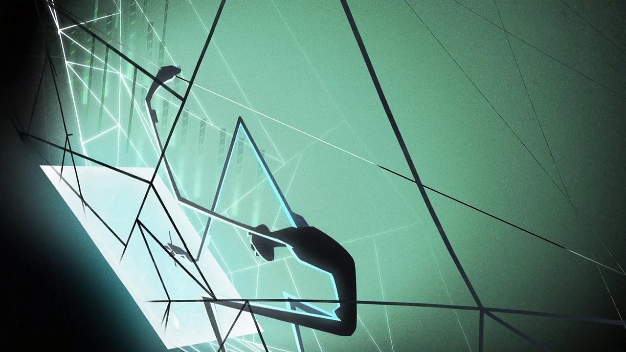 Annecy 2015 - Eve, court-métrage des Gobelins