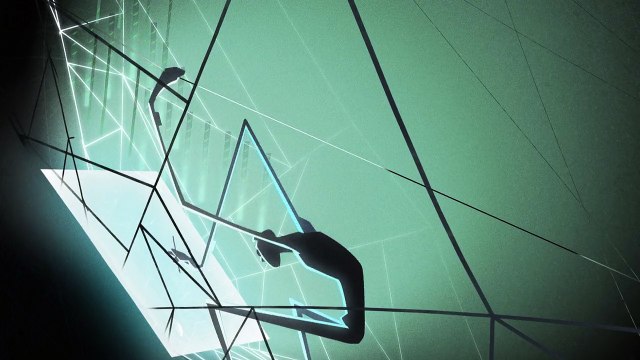 Annecy 2015 - Eve, court-métrage des Gobelins