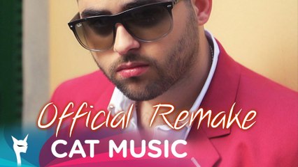 Alex Mica - Afrodita (Official remake by Alex Mica)