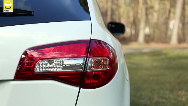 Renault Koleos 2014 - Обзор Автомобиля, Мнение и Впечатления