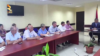 Zjarr Televizion: 360° grade - Enki (21/07/2015):MARREVESHJE POLICI-HIPOTEKE