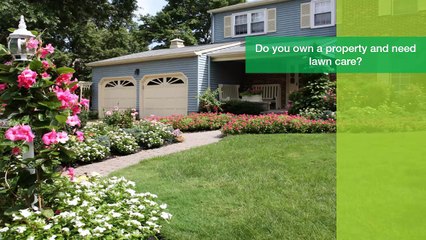 SLCLawnServices: Your Partner In Creating The Perfect Lawns