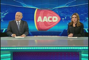 AACD completa 65 anos