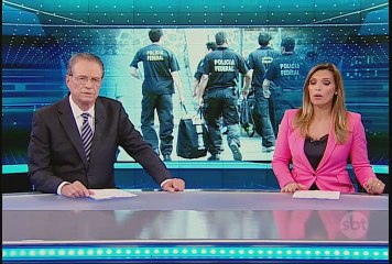 PF prende Dirceu e mais sete pessoas na 17ª fase da Lava Jato