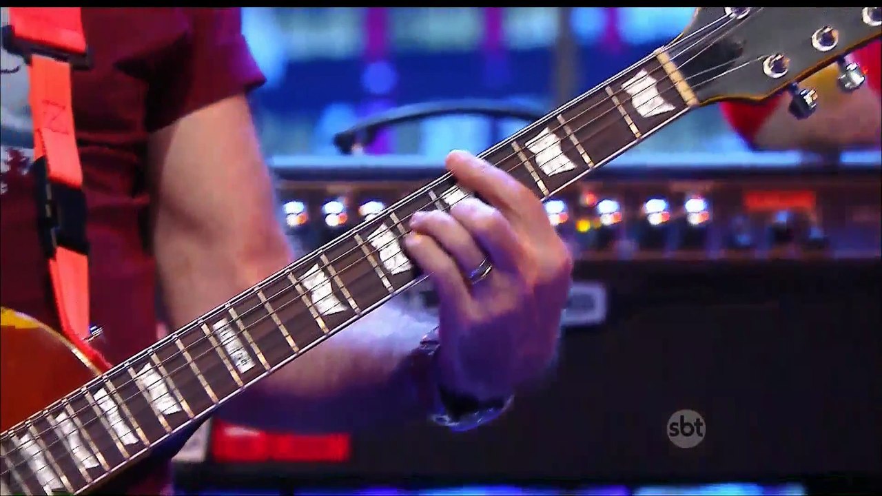 The Noite 03.08.15 - Parte 2