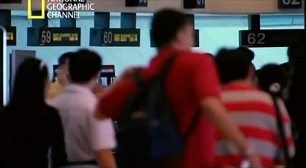 Mayday: Bomba bordo (5/5)Catastrofes Aereas