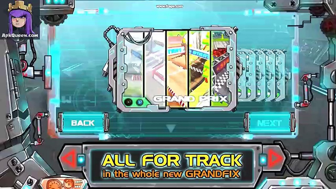 Racing Tank 3 D Apk Mod + OBB Data - Android Games