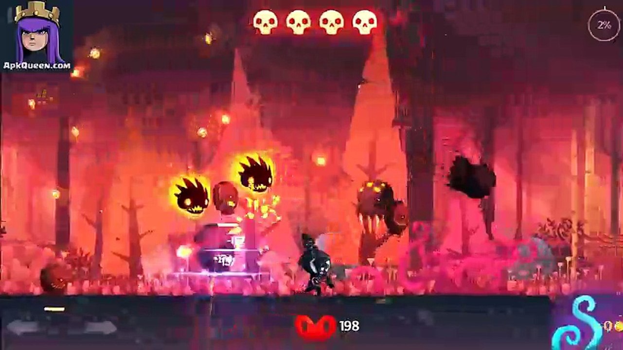 Reaper Apk Mod + OBB Data - Android Games