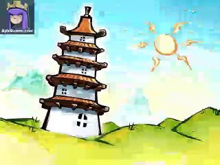 Release the Ninja Apk Mod + OBB Data - Android Games