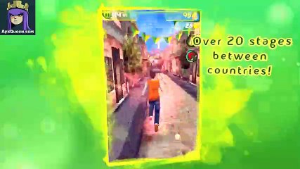 Road to Brazil 2014 Apk Mod + OBB Data - Android Games