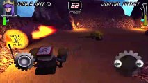 Rumble Bots Apk Mod + OBB Data - Android Games