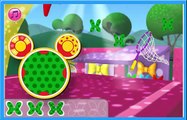 Mickey Mouse Clubhouse Minnies Flutterin Butterfly Bow Minnie Mouse- Free Online Games For