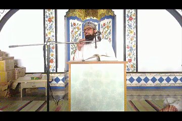 Shaan-e-Risalat mein Aqeedah by Qari Shaukat Qadri - Part 2