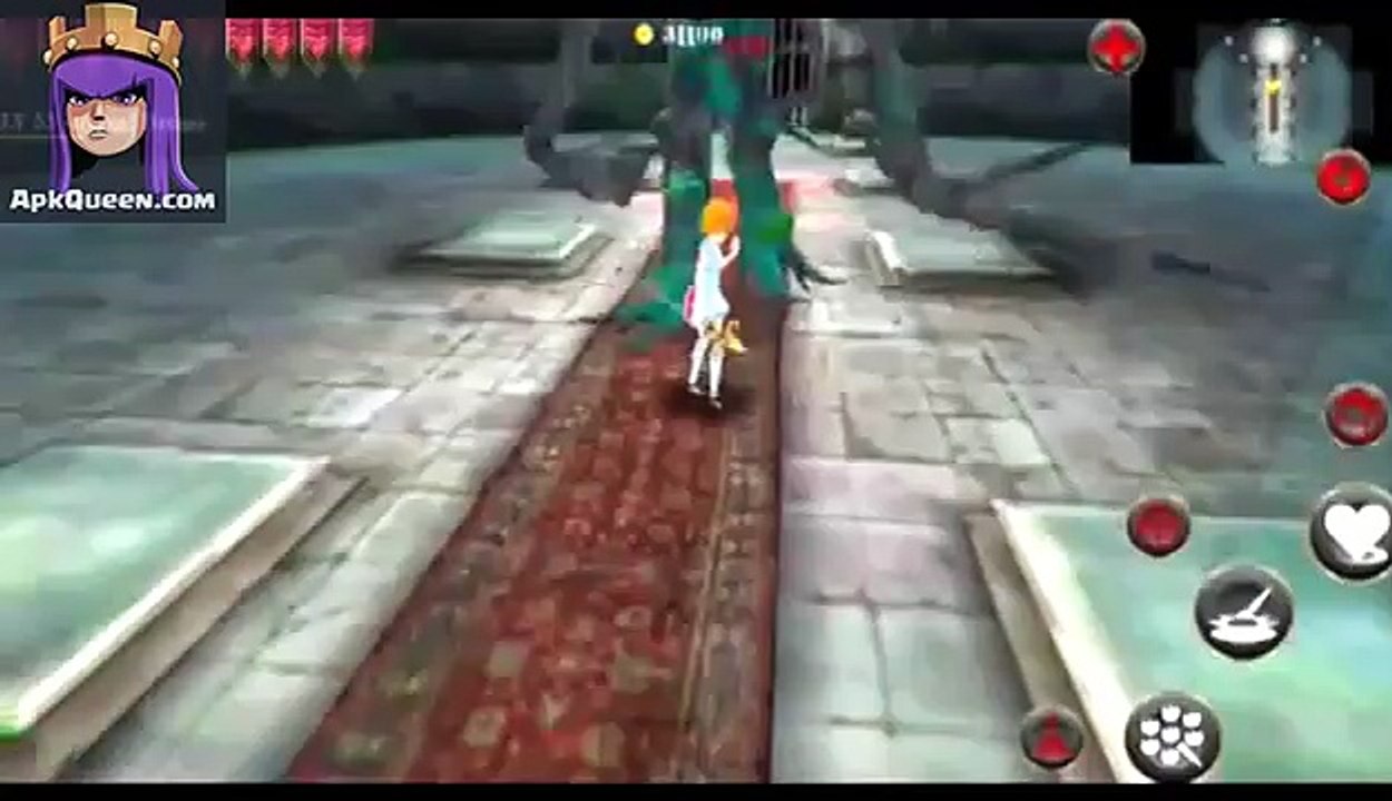 Sleeping Beauty X Apk Mod + OBB Data - Android Games