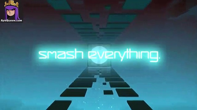 Smash Hit Apk Mod + OBB Data - Android Games