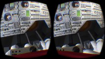 Apollo 11 VR Experience Demo on Oculus Rift