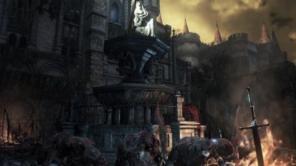 Official Dark Souls™ III - Gameplay Reveal Trailer