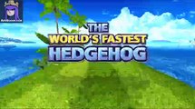 Sonic Dash Apk Mod   OBB Data - Android Games
