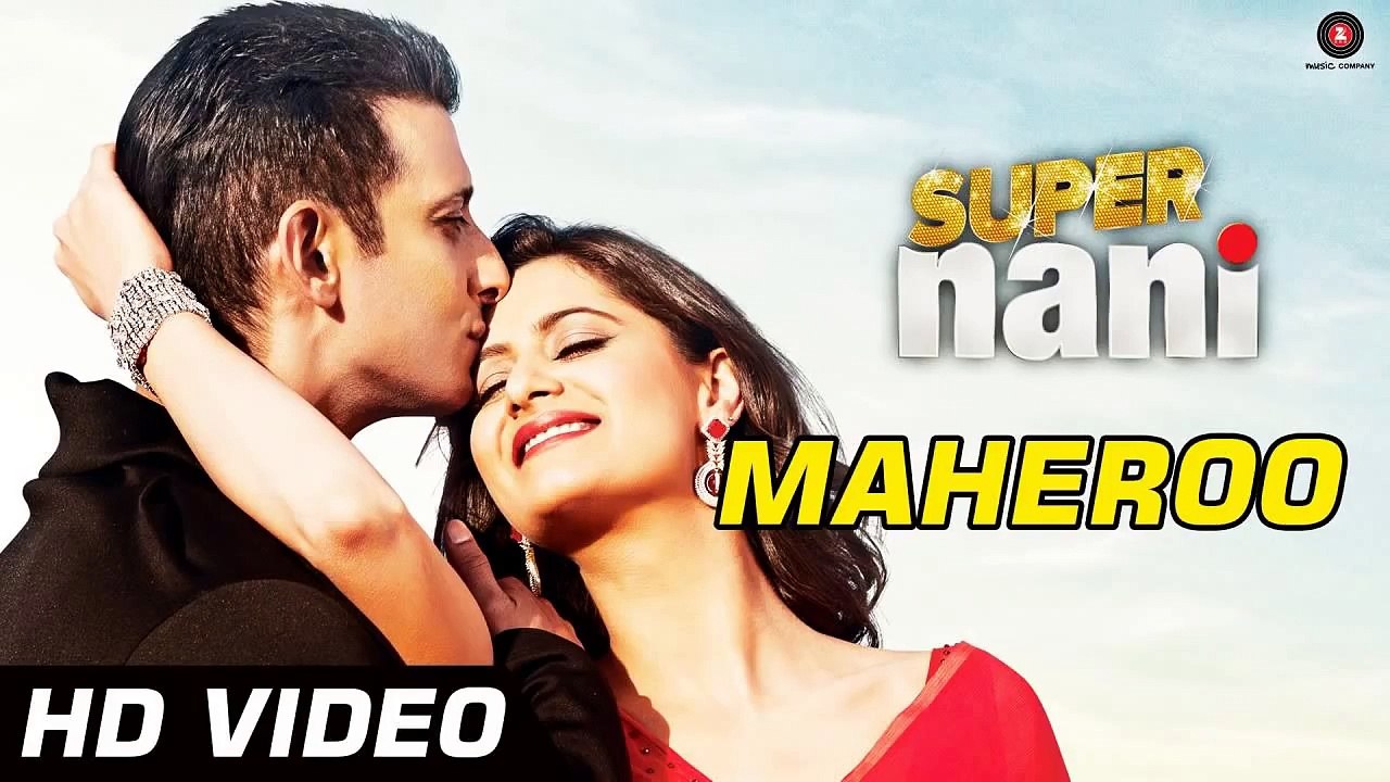Maheroo Maheroo ~ Super Nani ~ Sharman Joshi & Shweta Kumar