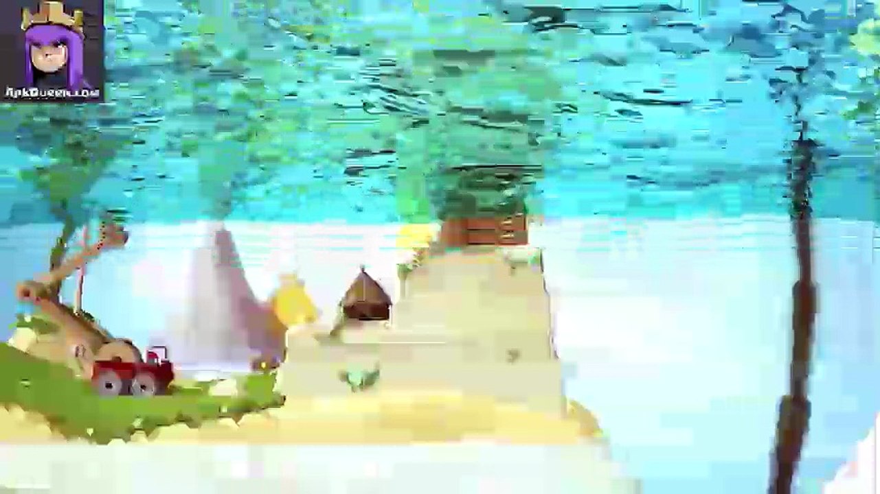 Sprinkle Islands Apk Mod + OBB Data - Android Games