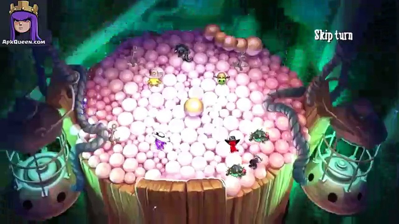 Squids Wild West Apk Mod + OBB Data - Android Games