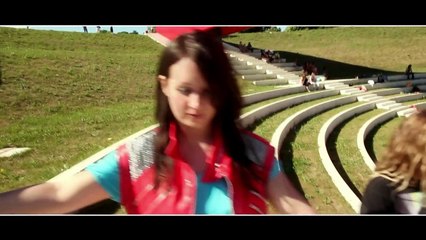 Hommage Michael Jackson - Clip "Change le monde"